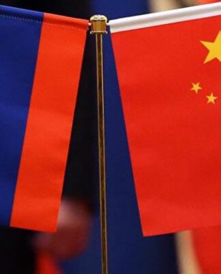 Rusya ve Çin “İyi Komşuluk ve Dostluk İşbirliği Antlaşması”nın süresini uzattı