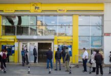 PTT Varlık Fonu’na devredildikten sonra 2 yılda 2 milyar TL zarar etti