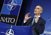 NATO zirvesi öncesi Genel Sekreter Jens Stoltenberg’ten açıklama