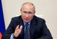 Rusya Devlet Başkanı Putin: Yoksul ülkelerin aşı gereksinimi karşılanmadığı sürece salgın riski bitmeyecek