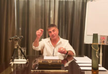 Sedat Peker’den 9. video: 10 bin doları, Metin Külünk’ü, Sezgin Baran Korkmaz’ı, Demirören’i anlattı
