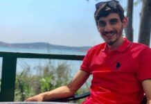 Ayakkabısını giyerken belindeki tabanca ateş alan AKP Gençlik Kolları Başkanı yaşamını yitirdi