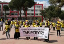 8 yıldır haklarını alamayan madenciler yeniden Ankara’ya yürüyecek