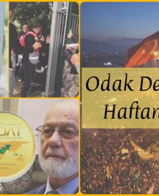 Haftanın Özeti