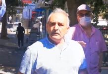 Şort giydiği için sokakta bir kadına saldıran tacizci Yavuz Atsız’ın paylaşımları şaşırtmadı