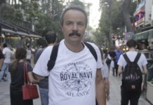 Polis, Veli Saçılık’ın on yaşındaki çocuğuna ve annesine cinsiyetçi küfürler etti!