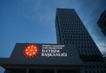 AYM onay verdi: İletişim Başkanlığı 83 milyonun kişisel verilerine ulaşabilecek