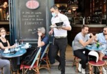 Kafe ve restoranların açılma şartları belli oldu