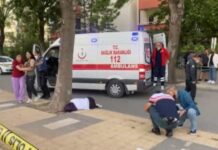 Bir kadın daha göz göre göre katledildi!