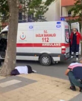 Bir kadın daha göz göre göre katledildi!