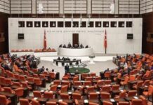 AKP’nin Meclis’e sunduğu dördüncü yargı paketi kabul edildi