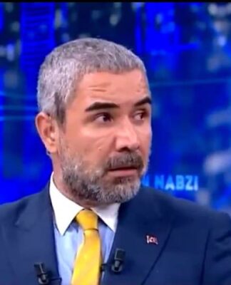 “Yayın ilkeleri” gereği HDP’ye söz vermeyen Veyis Ateş, Sedat Peker’in iddia ettiği otelde kalmış…