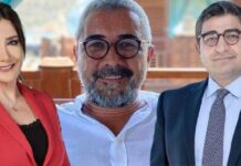 Habertürk yazarı Yılman ses kaydını yazdı: Veyis Ateş 10 milyon Euro istemiş