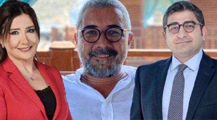 Habertürk yazarı Yılman ses kaydını yazdı: Veyis Ateş 10 milyon Euro istemiş