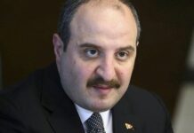 Çete lideri Peker’in açıklamalarından sonra ard arda gelen “müjdeler”: Ağrı’da altın ve gümüş rezervi bulundu!