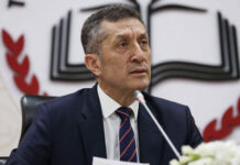 Milli Eğitim Bakanı Ziya Selçuk’un kardeşinin şirketi okullara 25 milyon liralık satış yapmış!
