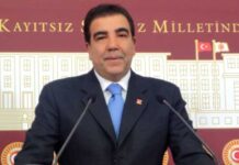 Erdoğan Toprak, Erdoğan’ın gaz keşfi açıklaması halkı oyalayan bir müjdedir!