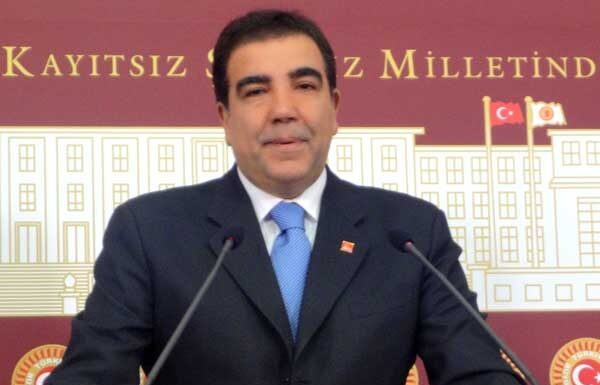 Erdoğan Toprak, Erdoğan’ın gaz keşfi açıklaması halkı oyalayan bir müjdedir!