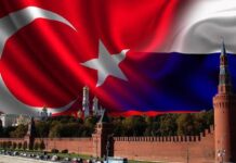 Türkiye ve Rusya Dışişleri Bakanları yarın biraraya geliyor