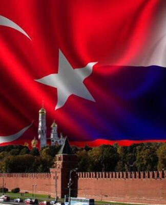 Türkiye ve Rusya Dışişleri Bakanları yarın biraraya geliyor