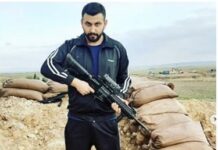 Faşist katil Onur Gencer’in ifadesi: “Başka kişiler olsaydı onlara da ateş edecektim”