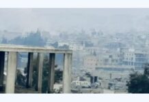 Afrin’de füze saldırısı: Ölü ve yaralı var