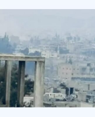 Afrin’de füze saldırısı: Ölü ve yaralı var