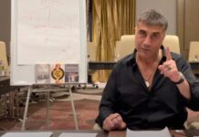 Sedat Peker’in sosyal medya hesaplarına gelen erişim engelinin uygulanmadığı iddia edildi