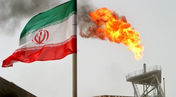 ABD’nin İran’a ait petrolü sattığı açığa çıktı