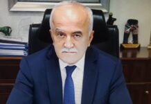 161 bin lira maaş alan Vakıflar Genel Müdürü konuştu: “Dünyayı merhamet ve şefkatle kuşatmak için çalışıyoruz”