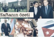 Haftanın özeti