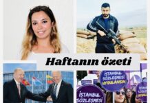 Haftanın özeti