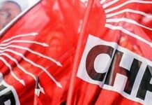 CHP, Kadına Yönelik Şiddet Komisyonu’ndan çekildi