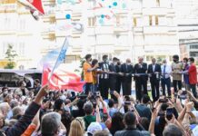 Muharrem İnce’nin bir ay önce kurduğu partiden 22 kişi topluca istifa etti