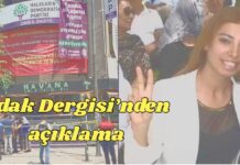 Faşizme karşı omuz omuza!