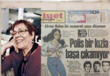 Sosyalist hareketin önemli isimlerinden Nalan Gürateş Duman yaşamını yitirdi…