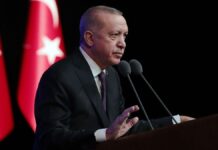 Atama isteyen ögretmenlere Erdoğan’dan yanıt: “Biz alacağımızı aldık”