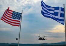 ABD, Yunanistan’a askeri yardım tasarısını onayladı