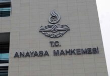 AYM kişiye özel Cumhurbaşkanlığı Kararnamesini iptal etti