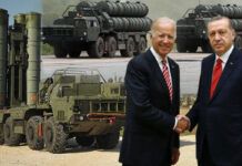 S-400’ler için ABD Türkiye’den taahhüt istiyor