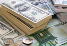 Biden ile görüşmeden önce düşen dolar, bugün yeniden yükselişe geçti