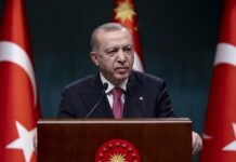 AKP’li Cumhurbaşkanı konuştu: “Cumhur İttifakı’nın adayı belli, karşımıza kimin çıkacağı bizi pek de ilgilendirmiyor”