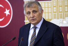 HDP’li Katırcıoğlu: Erdoğan adım atarsa HDP tekrar AKP ile uzlaşır