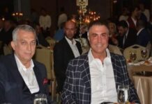 Sedat Peker’in bugünkü videosundan saatler önce videoda ismi geçen AKP’li Metin Külünk tweet attı: “Elçi sözcüdür”
