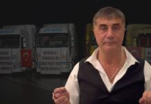 “Peker’in ‘El Nusra’ya silah gönderildi’ iddiası da, Bilal Erdoğan’ın IŞİD ile petrol ticareti yaptığı da doğru!”