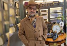 İfşa olan Veyis Ateş, İnstagram hesabını kilitledi