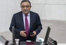 Sezgin Tanrıkulu: “İşkence devam ediyor, işkence yapanlar hükümetin koruması altında”