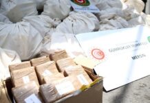 Mersin Limanı “kokain limanı” olmuş