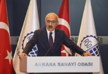 Hazine ve Maliye Bakanı Elvan: “Bu zamana kadar zor duruma düşenlere toplam 55 milyar TL destek olduk”
