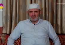 Atatürk’e hakaret eden imam kınanınca AKP ve MHP salonu terk etti